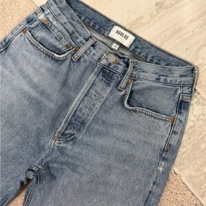 Agolde 90s pinch waist Jeans